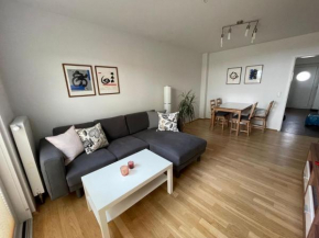 Ferienwohnung am Meer - Grimmershörnbucht